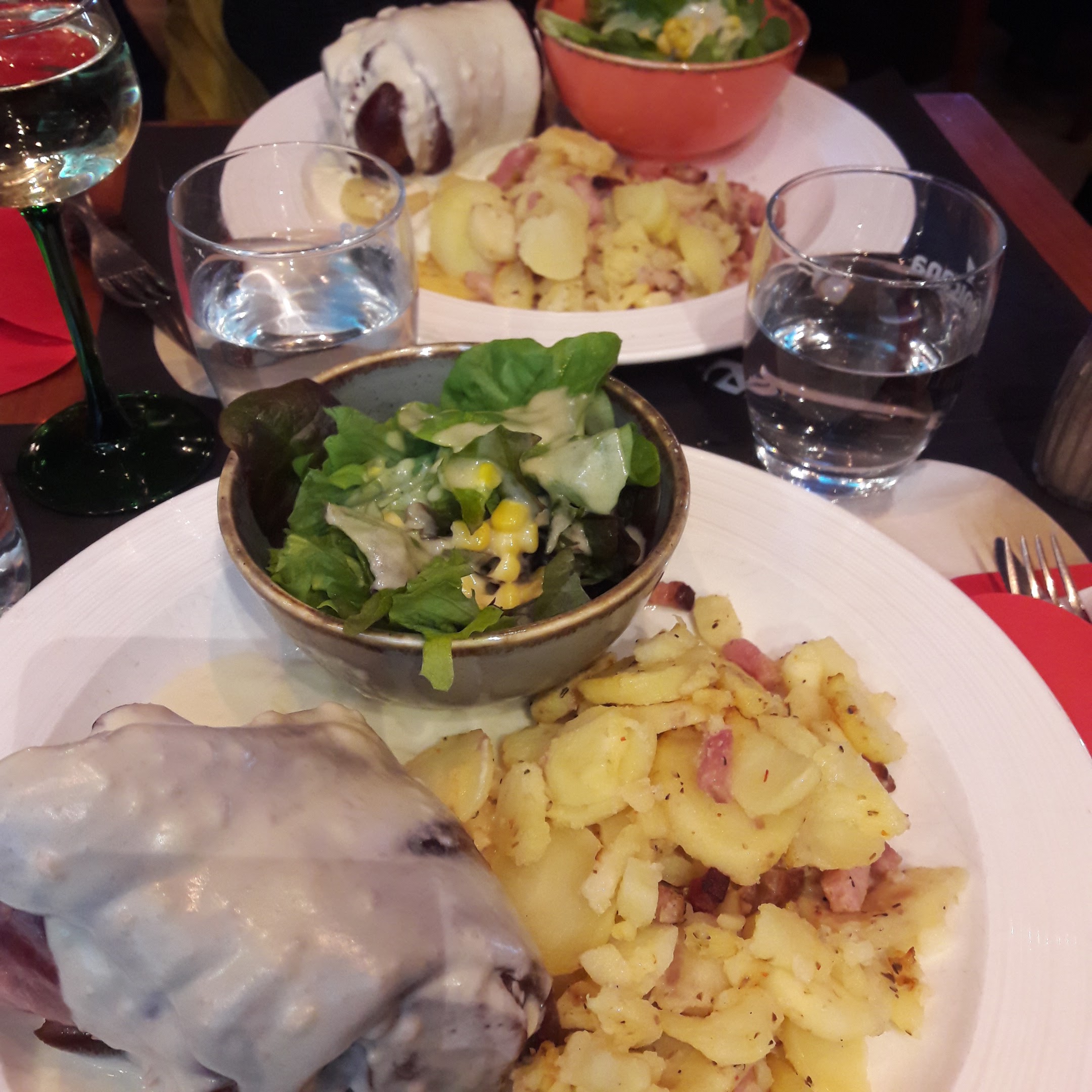 Photo n° 1 de l'avis de Peggy.l fait le 18/12/2018 à 10:59