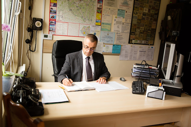 Expert Contabil Juscu Nicolae-Cristian-expert contabil autorizat - Firmă de contabilitate