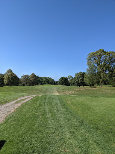 Golf Course «Les Bolstad Golf Course Main Office», reviews and photos, 2275 Larpenteur Ave W, St Paul, MN 55113, USA