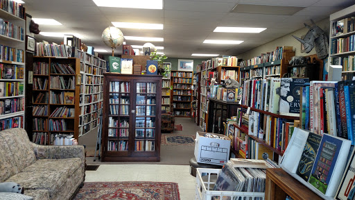 Book Store «Rhino Books», reviews and photos, 4006 Granny White Pike, Nashville, TN 37204, USA