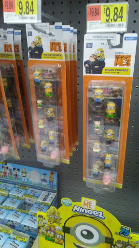 Department Store «Walmart Supercenter», reviews and photos, 1501 SW Wanamaker Rd, Topeka, KS 66604, USA