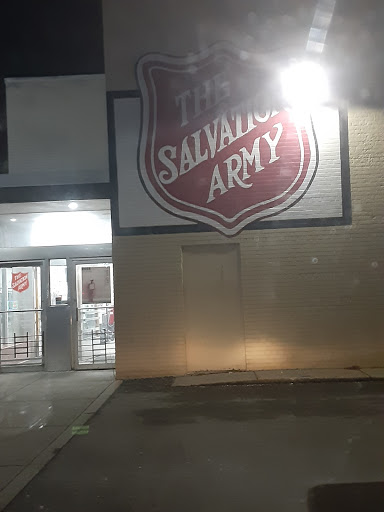 The Salvation Army Family Store & Donation Center, 28982 Ford Rd, Garden City, MI 48135, Thrift Store