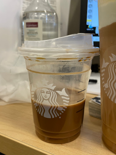 Coffee Shop «Starbucks», reviews and photos, 552 Adams St, Milton, MA 02186, USA