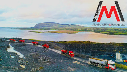 Sligo Plant Hire & Haulage