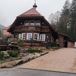 Photo n°1 de l'avis de Elfriede.c fait le 09/04/2022 à 17:06 sur le  Forellenhof Buhlbach à Baiersbronn