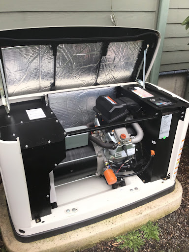 Electrician «Washington Electric», reviews and photos, 14404 SE 216th St, Kent, WA 98042, USA