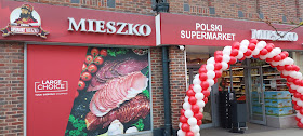 Polski sklep Mieszko Swindon