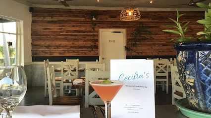 Cecilia's Restaurant & Wine Bar