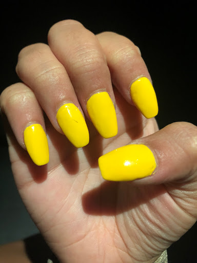 Spa «JIVANA 2 NAILS», reviews and photos, 1827 NE 123rd St, North Miami, FL 33181, USA