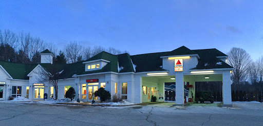 Gas Station «Big Apple Store», reviews and photos, 4 Country Club Rd, Gilford, NH 03249, USA