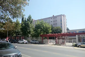 Ankara Üniversitesi Tıp Fakültesi Göğüs Hastalıkları Hastanesi image
