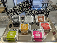 Il Tagliere di Don Mario à Noto menu