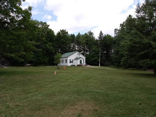 Historical Place Museum «Sanilac County Historic Village & Museum», reviews and photos, 228 South Ridge Street, Port Sanilac, MI 48469, USA