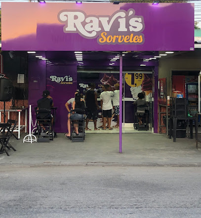 Ravis da Roque Bangu Rio de Janeiro