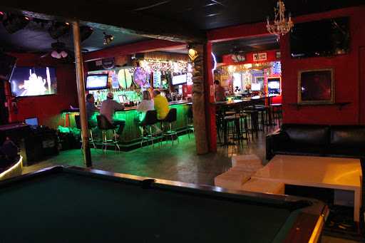 Bar & Grill «Rockn Angels Bar Restaurant, Karaoke & Live Music», reviews and photos, 7200 N Dixie Hwy, Boca Raton, FL 33487, USA