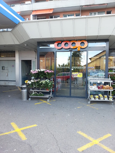 Coop Supermarkt Neuhausen Schützengut - Schaffhausen