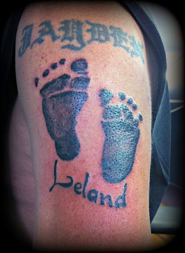 Explore tattoo ideas that represent family, creative tattoo ideas in Poplar Bluff, available at MEink