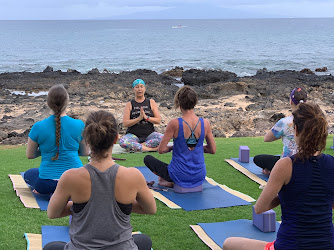 Maui Yoga Path