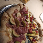 Photo n°3 de l'avis de Vincenzo.o fait le 22/09/2020 à 22:05 sur le  Ristorante Winter Cactus à Locri