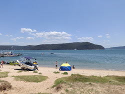 Station Beach'in fotoğrafı ve yerleşim