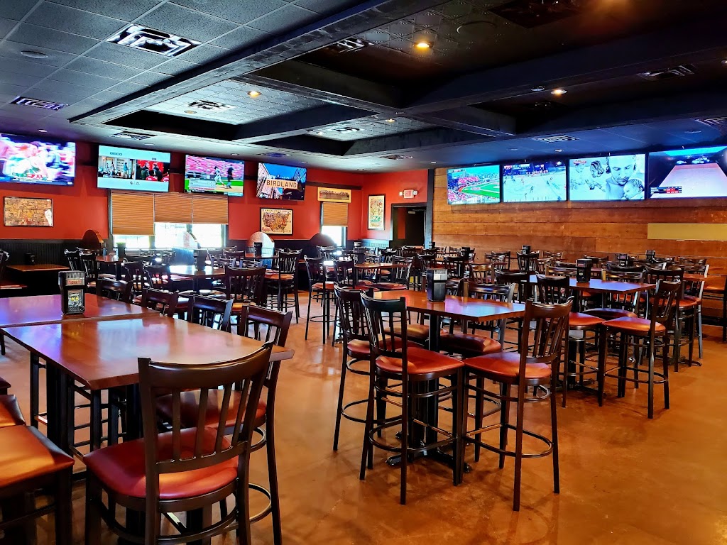 Legends Grille 22408