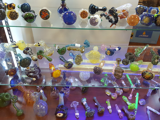 Vaporizer Store «MadHouse Smoke & Vape», reviews and photos, 2622 Colonel Glenn Hwy, Fairborn, OH 45324, USA