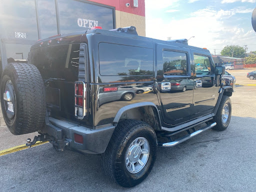 Car Repair and Maintenance «Midas», reviews and photos, 620 W Parker Rd, Plano, TX 75075, USA