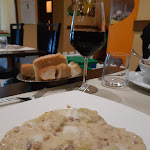 Photo n°1 de l'avis de Marco.e fait le 01/02/2019 à 19:24 sur le  Ristorante Corsaro Verde à Montecatini Terme