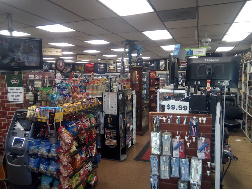 Liquor Store «Sun Stop Liquor», reviews and photos, 1212 E Apache Blvd, Tempe, AZ 85281, USA