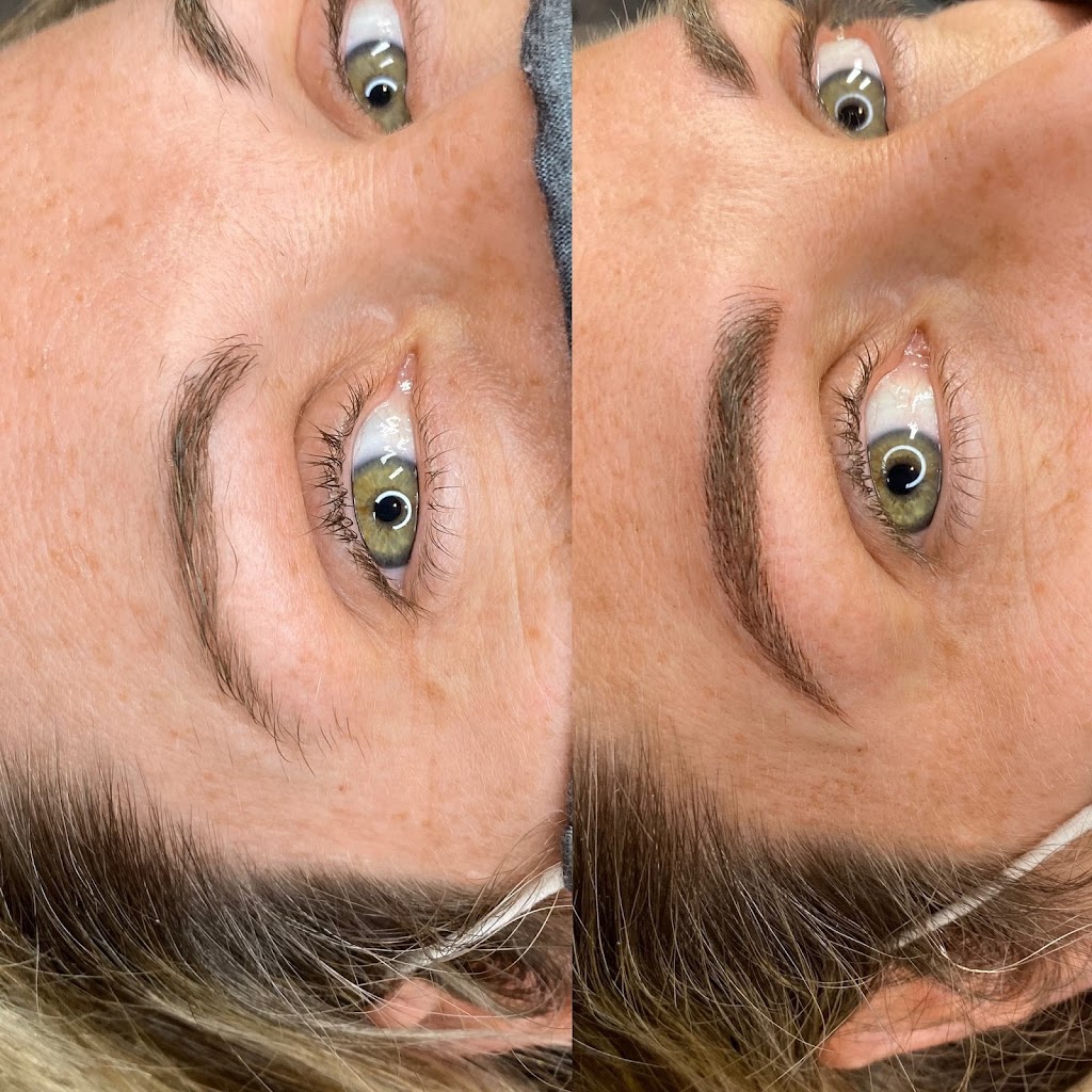 Brows by Nikari Glens Falls, NY 12801 Services and Reviews