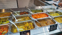 Curry du Restaurant indien CURRY BOWL à Paris - n°2