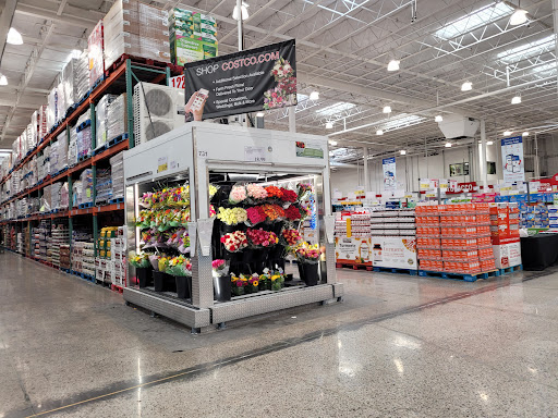 Warehouse store «Costco Wholesale», reviews and photos, 2200 Harvard Way, Reno, NV 89502, USA