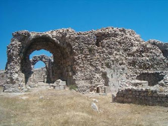 kubadabad sarayı