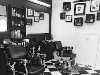 Clement Barber Shop