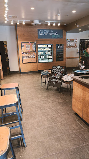 Coffee Shop «Starbucks», reviews and photos, 400 Evergreen Ct, Central Valley, NY 10917, USA