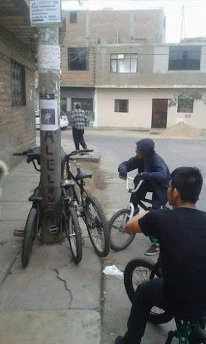 alquiler de bicicleta - Tienda de bicicletas