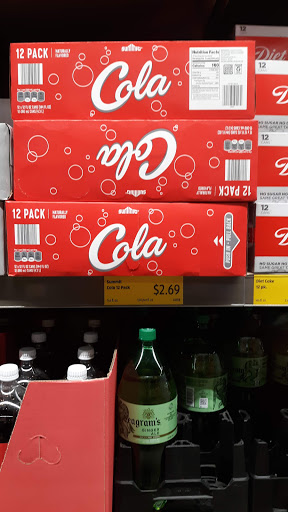 Supermarket «ALDI», reviews and photos, 1702 Blanding Blvd, Middleburg, FL 32068, USA