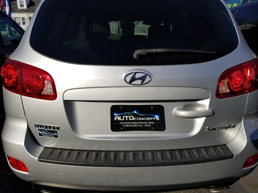 Used Car Dealer «Auto Concepts», reviews and photos, 220 E Evesham Rd, Glendora, NJ 08029, USA