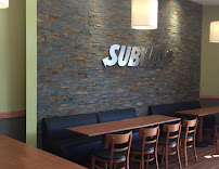 Atmosphère du Sandwicherie Subway à Marsac-sur-l'Isle - n°3