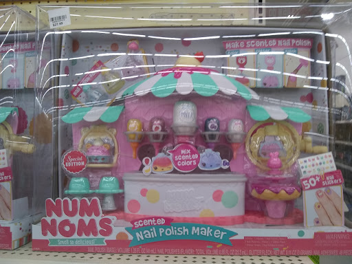 Discount Store «Kmart», reviews and photos, 250 New Rd, Somers Point, NJ 08244, USA