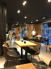 Atmosphère du Restaurant de sushis Sushi Shop à Nice - n°10