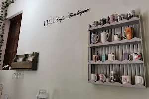 11:11 Café Boutique image