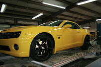 Gross & Son Paint & Body Shop - Photo 7 - Car repair in Pensacola, FL, Pensacola