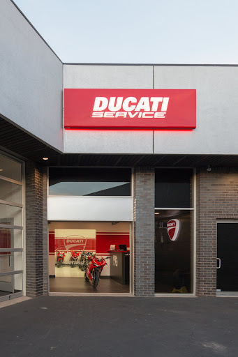 Motorcycle Dealer «Ducati Detroit», reviews and photos, 33828 Woodward Ave, Birmingham, MI 48009, USA