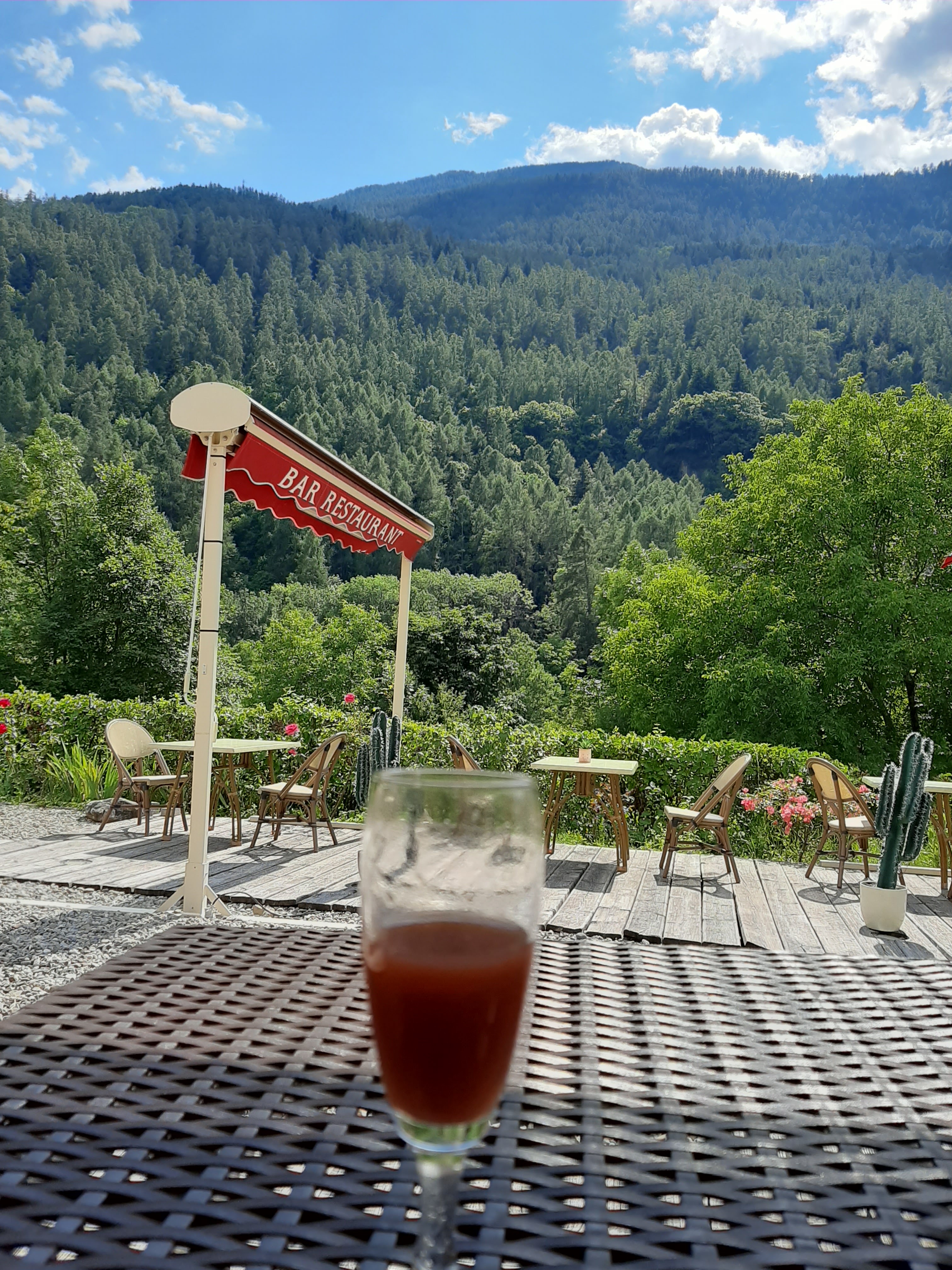 Photo n° 1 de l'avis de Nathanael.e fait le 30/06/2020 à 20:52