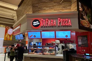 DiFara Pizza at Caesars Palace image