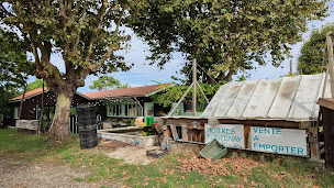 Photo n°19 de Le Cailloc à La Teste-de-Buch ()