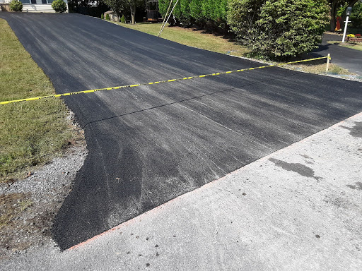 Paving Contractor «Slonakers Custom Paving», reviews and photos, 3281 Specks Run Rd, Bunker Hill, WV 25413, USA