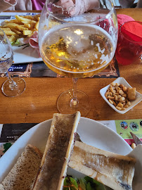 Os à moelle du Restaurant L'Estaminet de l'Andouiller à Douriez - n°2