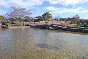 Obitsuseki Park image